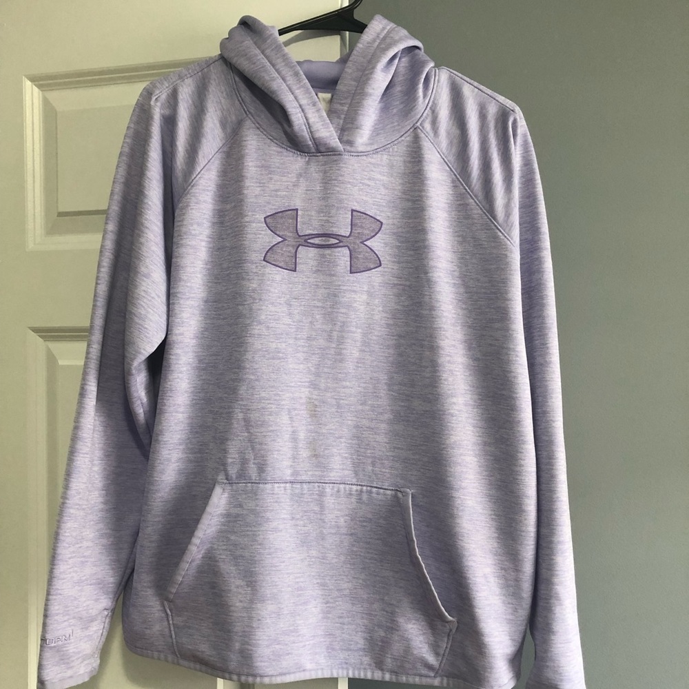 Under Armour Hoodie
